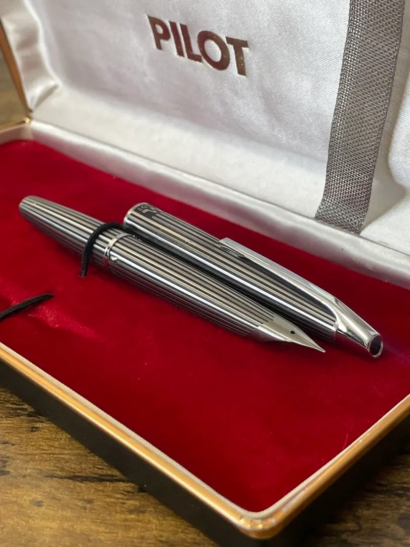 2026年最新】パイロット ミュー ストライプの人気アイテム - メルカリ