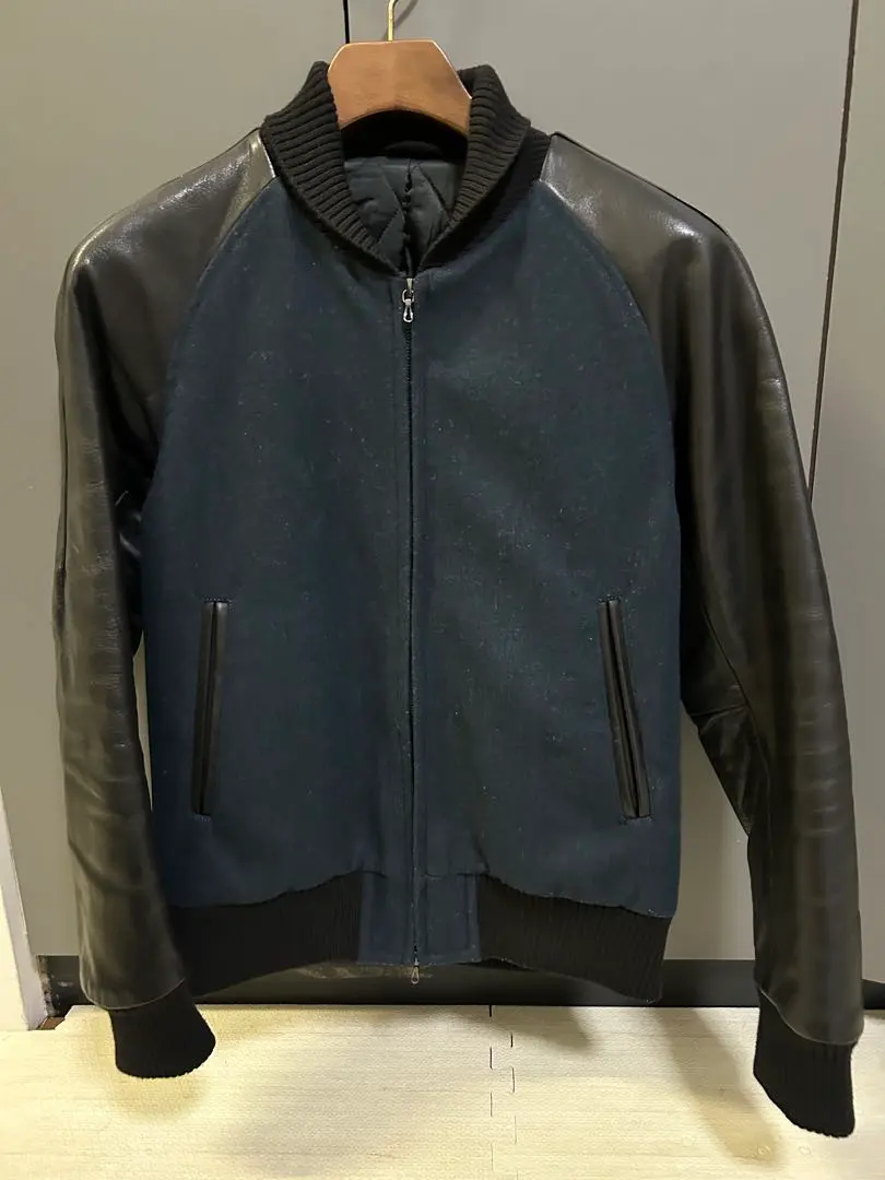 2026年最新】attachment スタジャンの人気アイテム - メルカリ