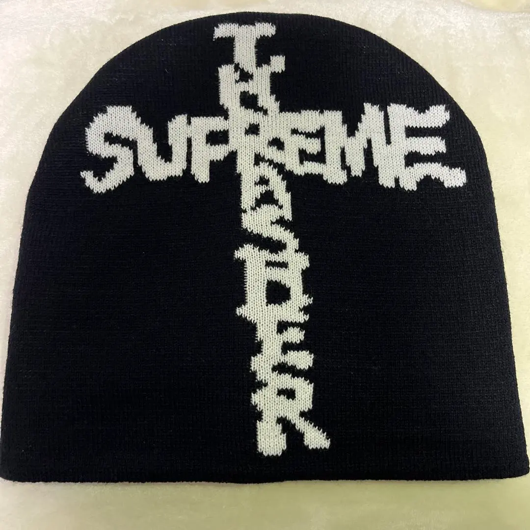 2026年最新】Supreme Thrasher Beanieの人気アイテム - メルカリ