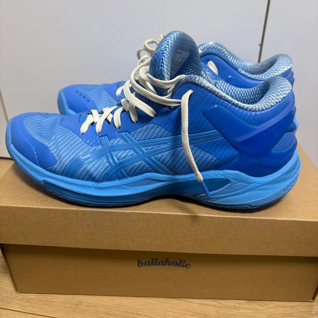 2026年最新】ballaholic asics ゲルバーストの人気アイテム - メルカリ