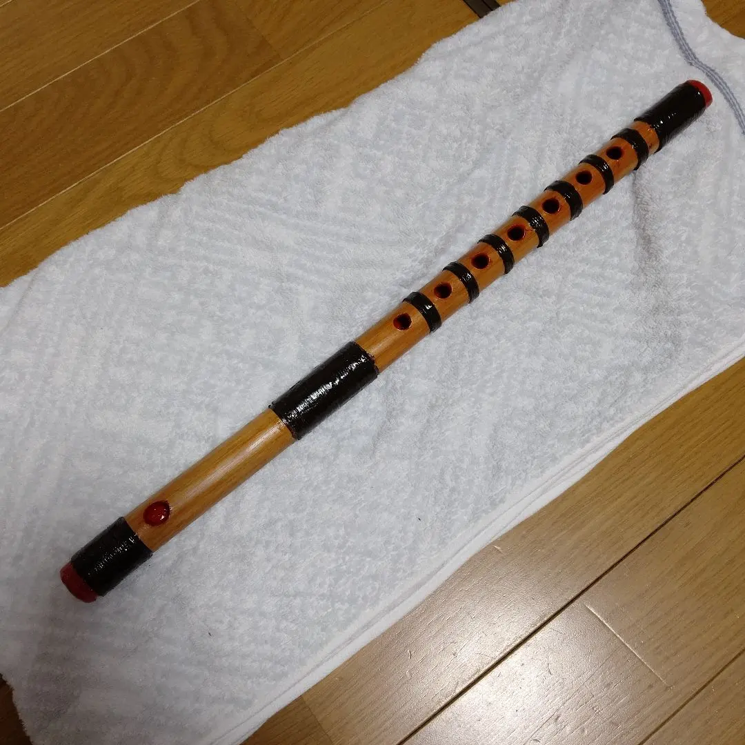 2026年最新】煤竹 篠笛の人気アイテム - メルカリ