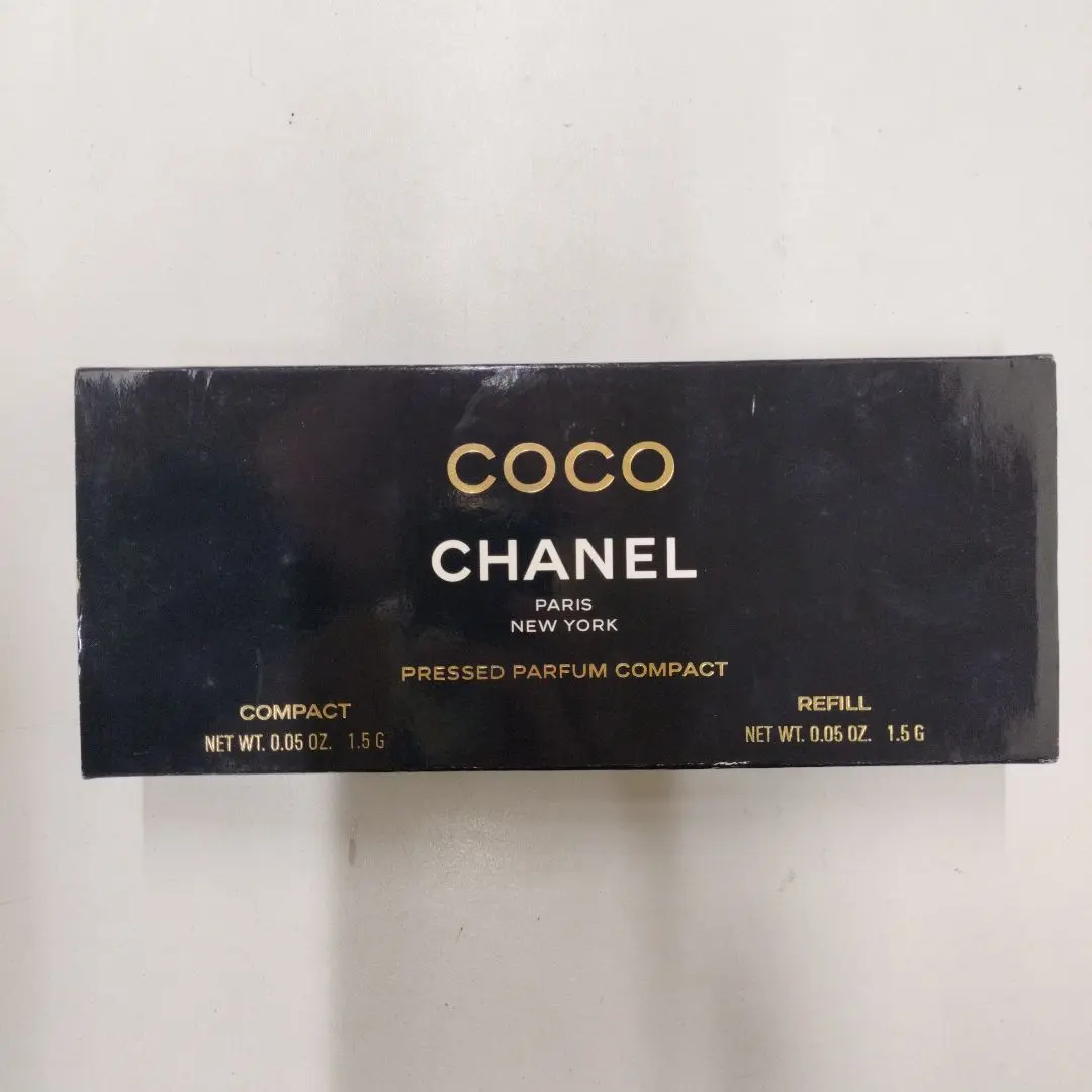 2026年最新】シャネル プレスト パフュームの人気アイテム - メルカリ