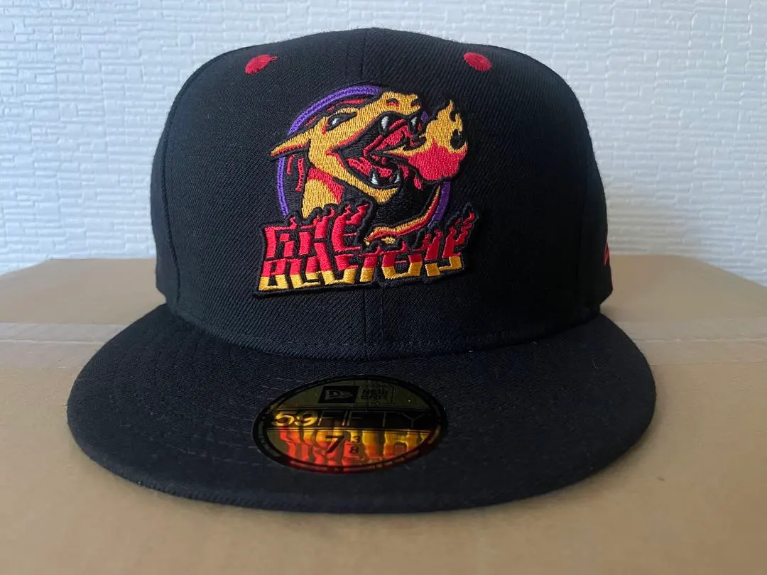 2026年最新】ニューエラ×リザードンの人気アイテム - メルカリ