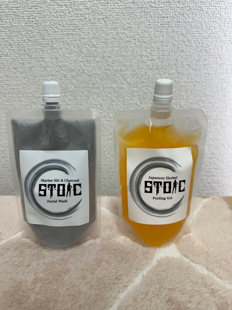 2026年最新】STOICジェルの人気アイテム - メルカリ