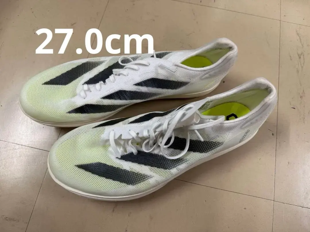 2026年最新】アディゼロ アバンチ tyo 25の人気アイテム - メルカリ