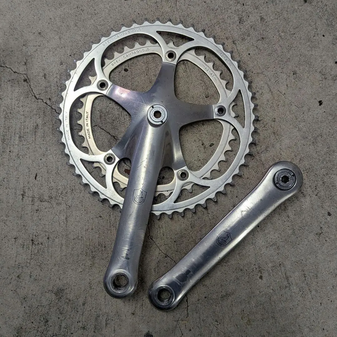 2026年最新】ストロングライト クランクの人気アイテム - メルカリ