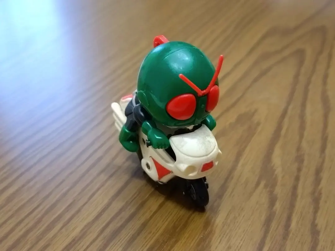 2026年最新】カッとびライダーの人気アイテム - メルカリ