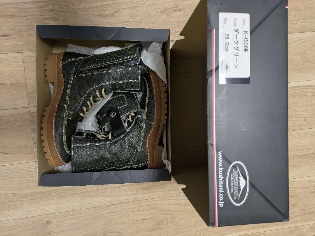 2026年最新】モカシンブーツ クシタニの人気アイテム - メルカリ