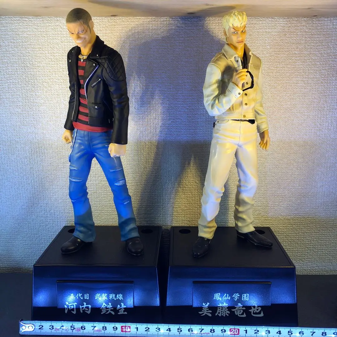 2026年最新】美藤竜也 フィギュアの人気アイテム - メルカリ