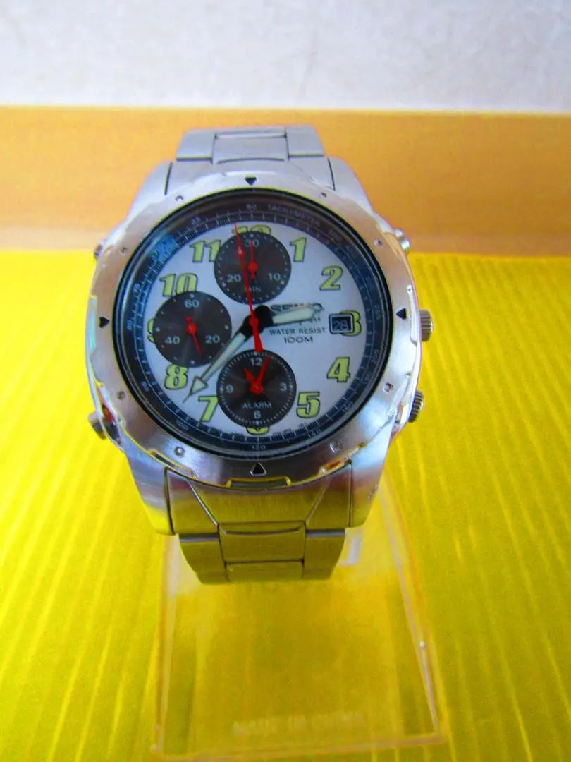 2026年最新】seiko 7t86の人気アイテム - メルカリ