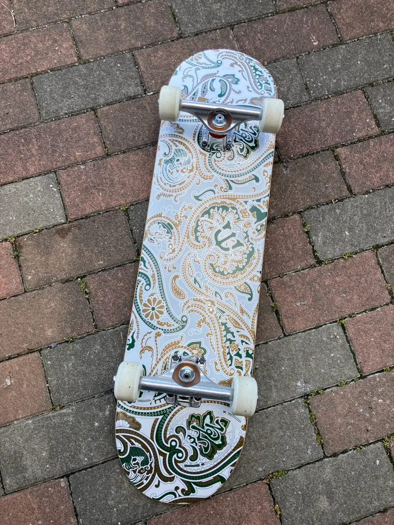 2026年最新】Evisen Skateboards コンプリートの人気アイテム - メルカリ