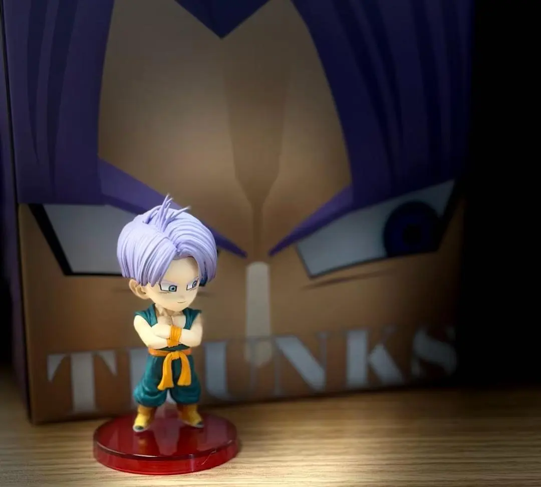 2026年最新】トランクス ガレージキットの人気アイテム - メルカリ