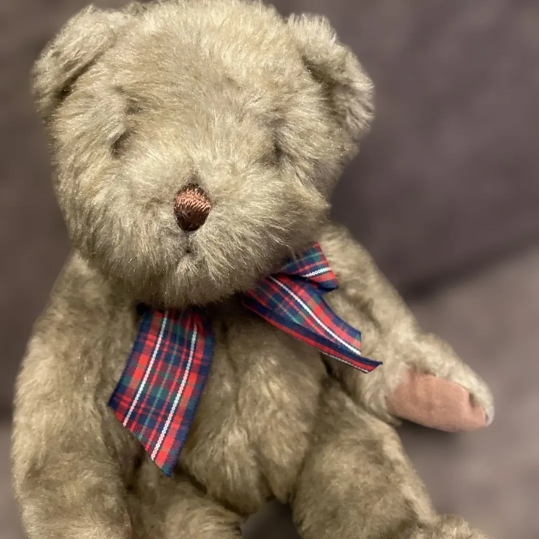 2026年最新】granpapa ぬいぐるみの人気アイテム - メルカリ