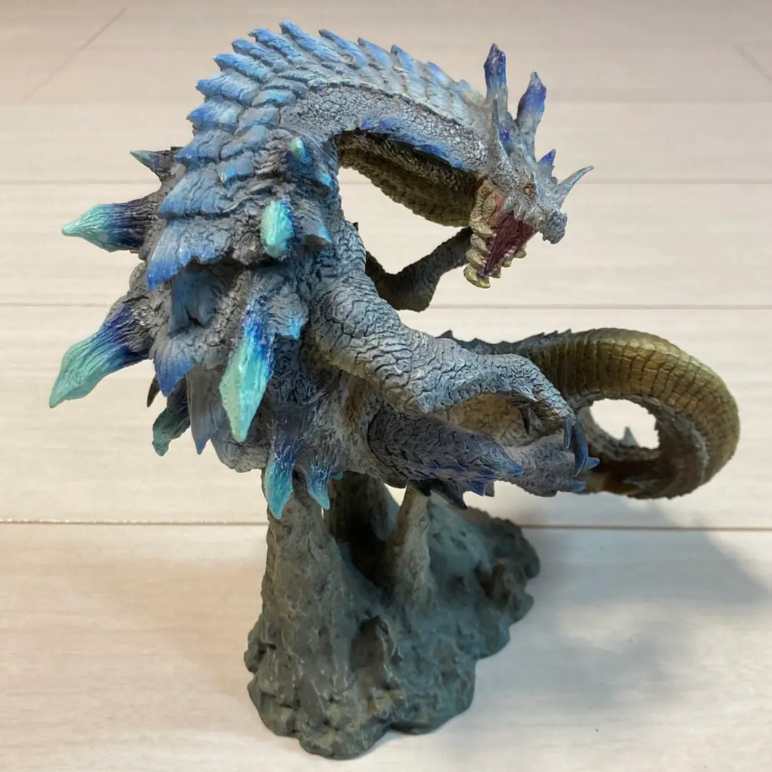 2026年最新】ラギアクルス クリエイターズモデルの人気アイテム - メルカリ