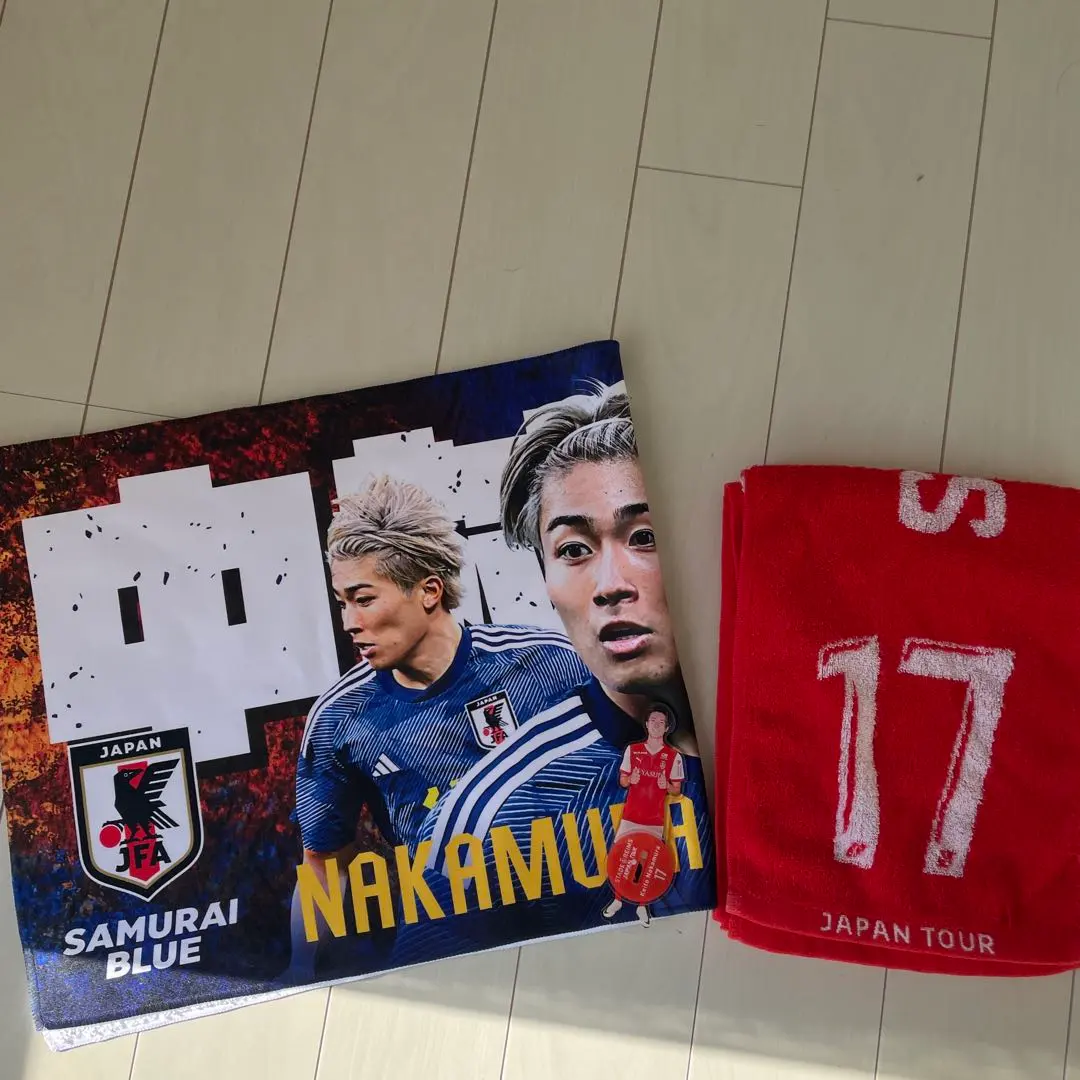 2026年最新】中村敬斗 アクスタの人気アイテム - メルカリ