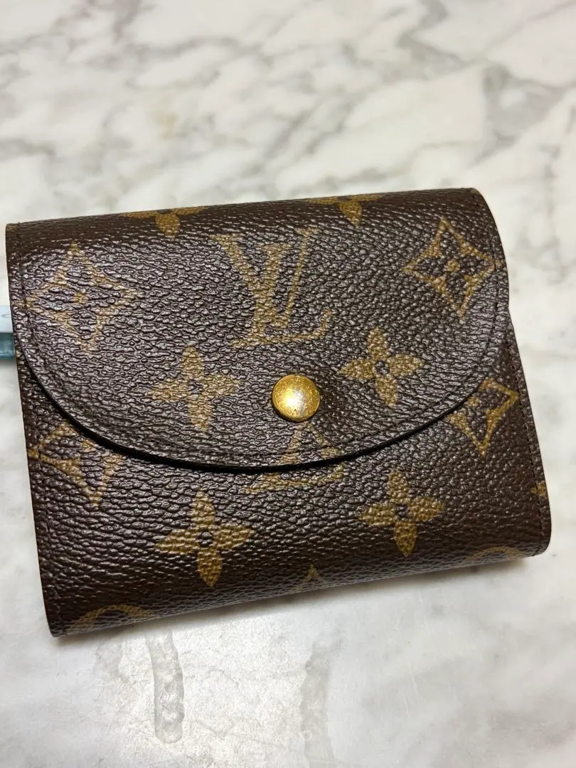 2026年最新】ルイヴィトン モノグラム ポルトフォイユ エレーヌの人気