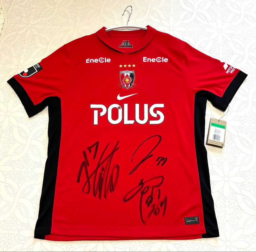 2026年最新】西川周作 サインの人気アイテム - メルカリ