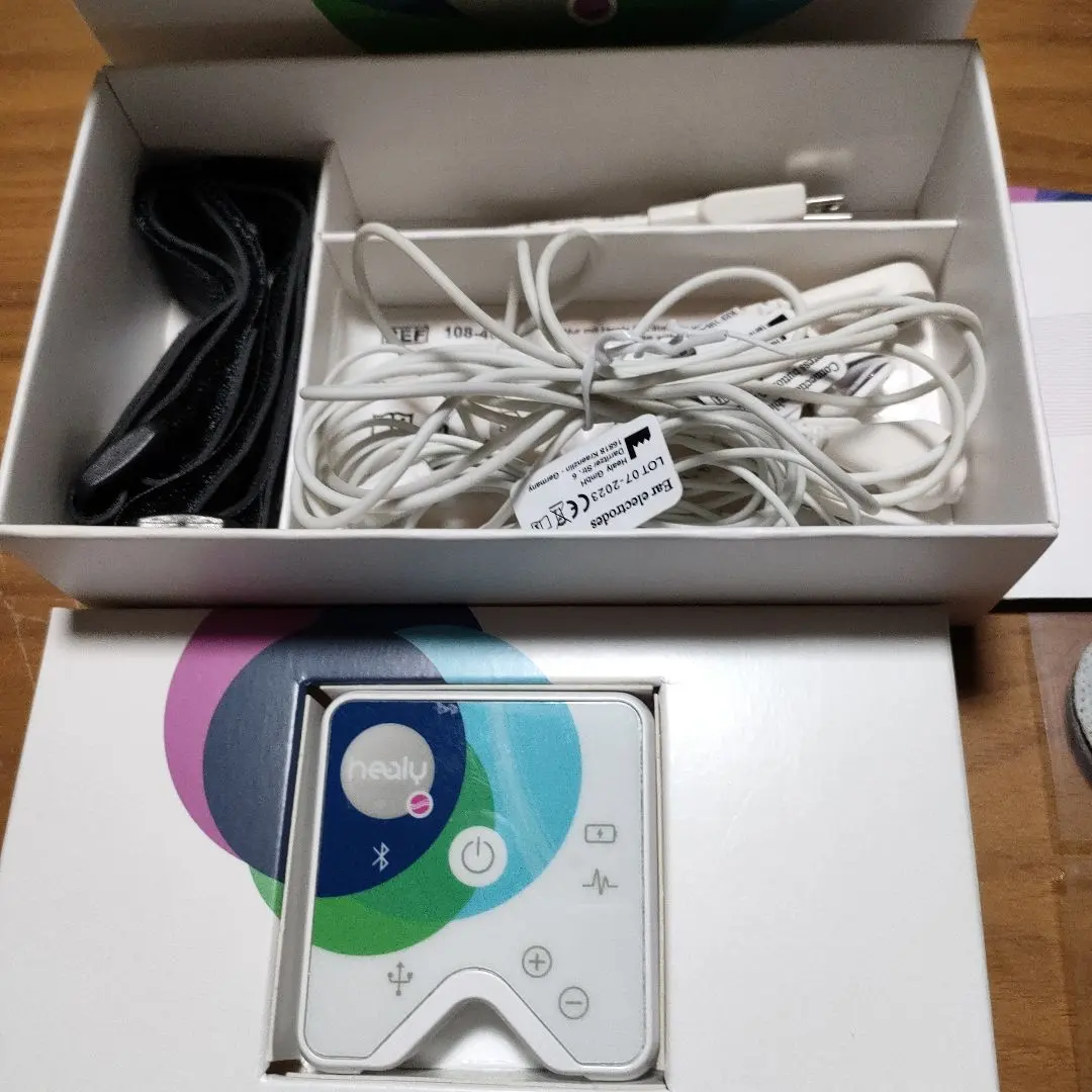 2026年最新】healy 波動の人気アイテム - メルカリ