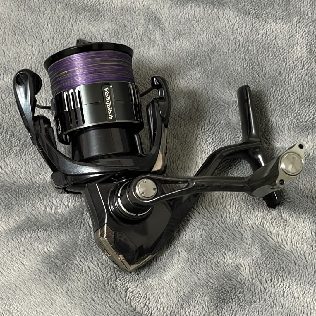 2026年最新】19 ヴァンキッシュ C2000SHGの人気アイテム - メルカリ