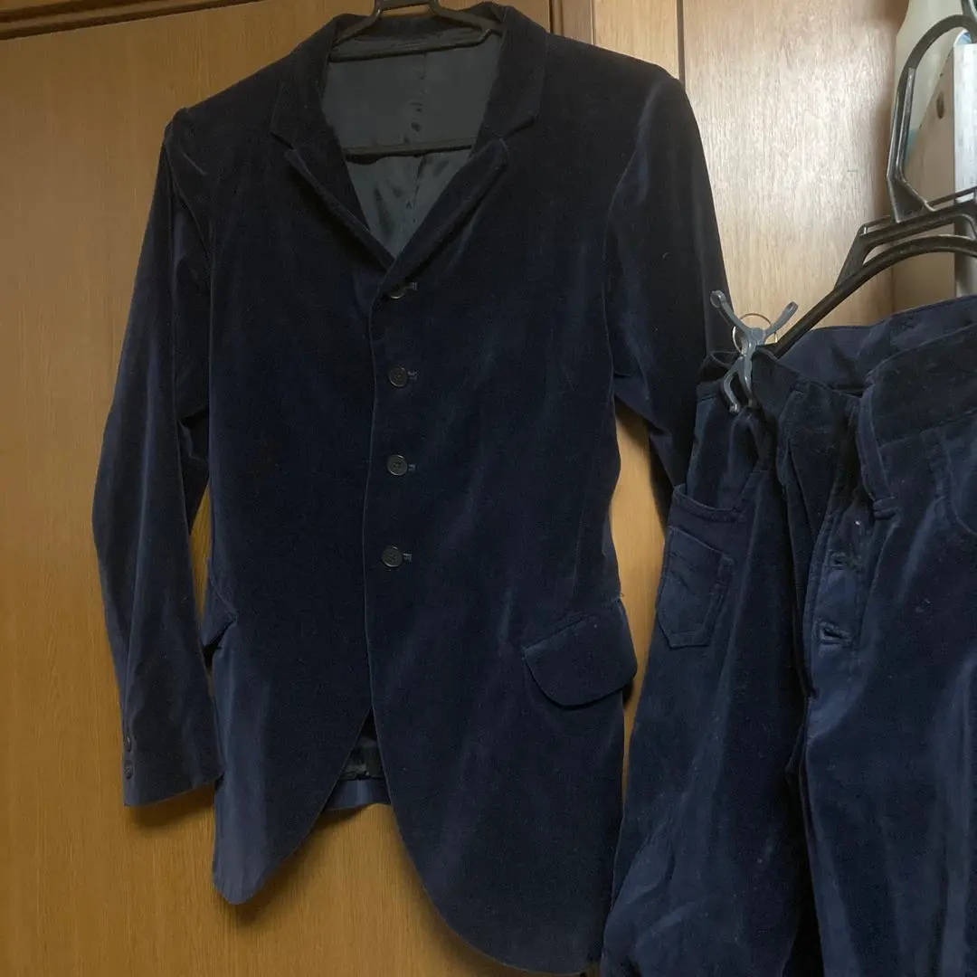 2026年最新】クリストファーネメス ジャケットの人気アイテム - メルカリ