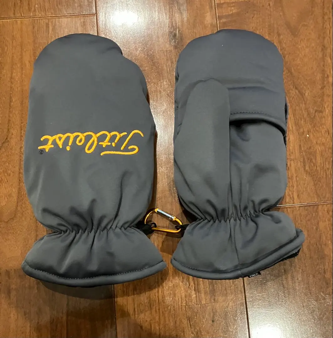 2026年最新】ゴルフ ミトン タイトリストの人気アイテム - メルカリ