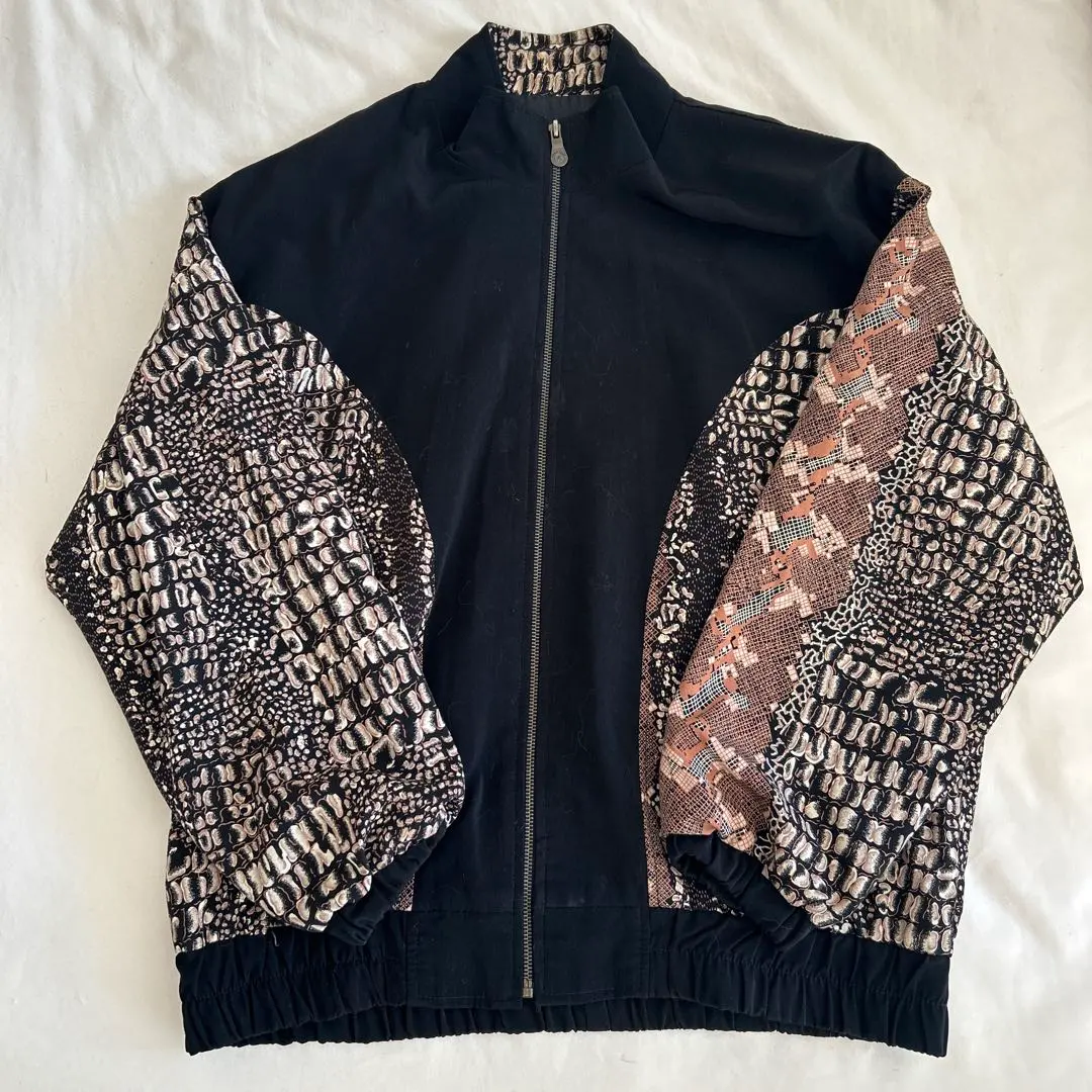 2026年最新】needles トラックジャケット パイソンの人気アイテム