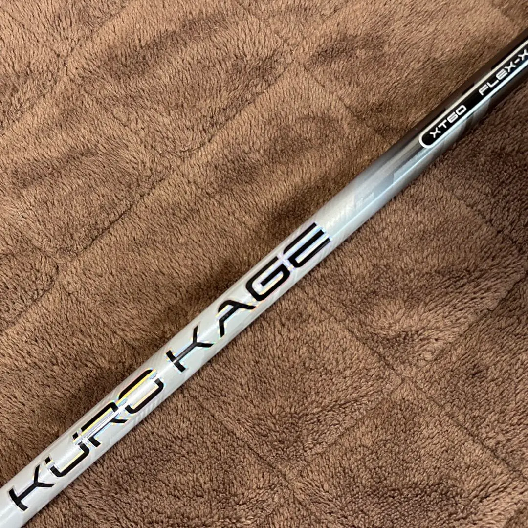 2026年最新】KUROKAGE xt 60xの人気アイテム - メルカリ