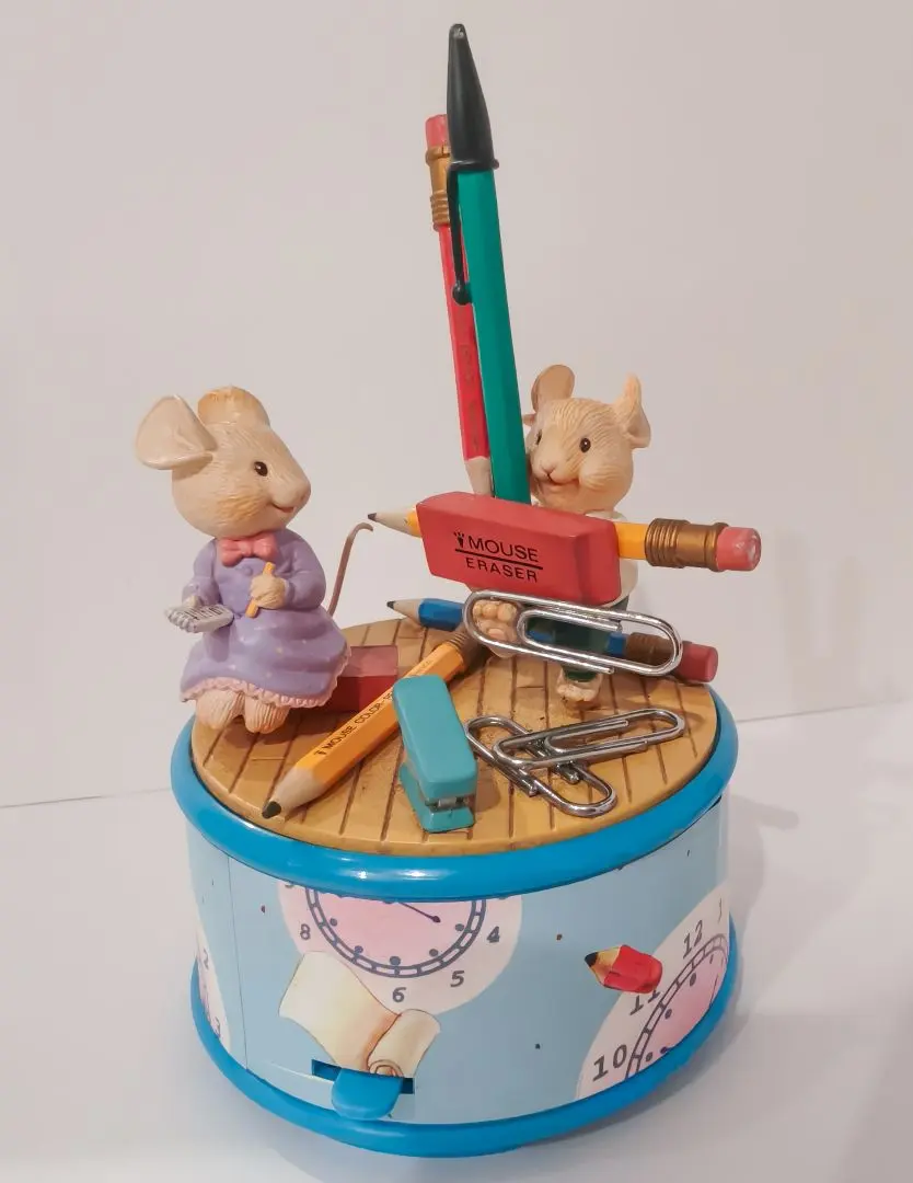 2026年最新】エネスコ オルゴール ネズミの人気アイテム - メルカリ