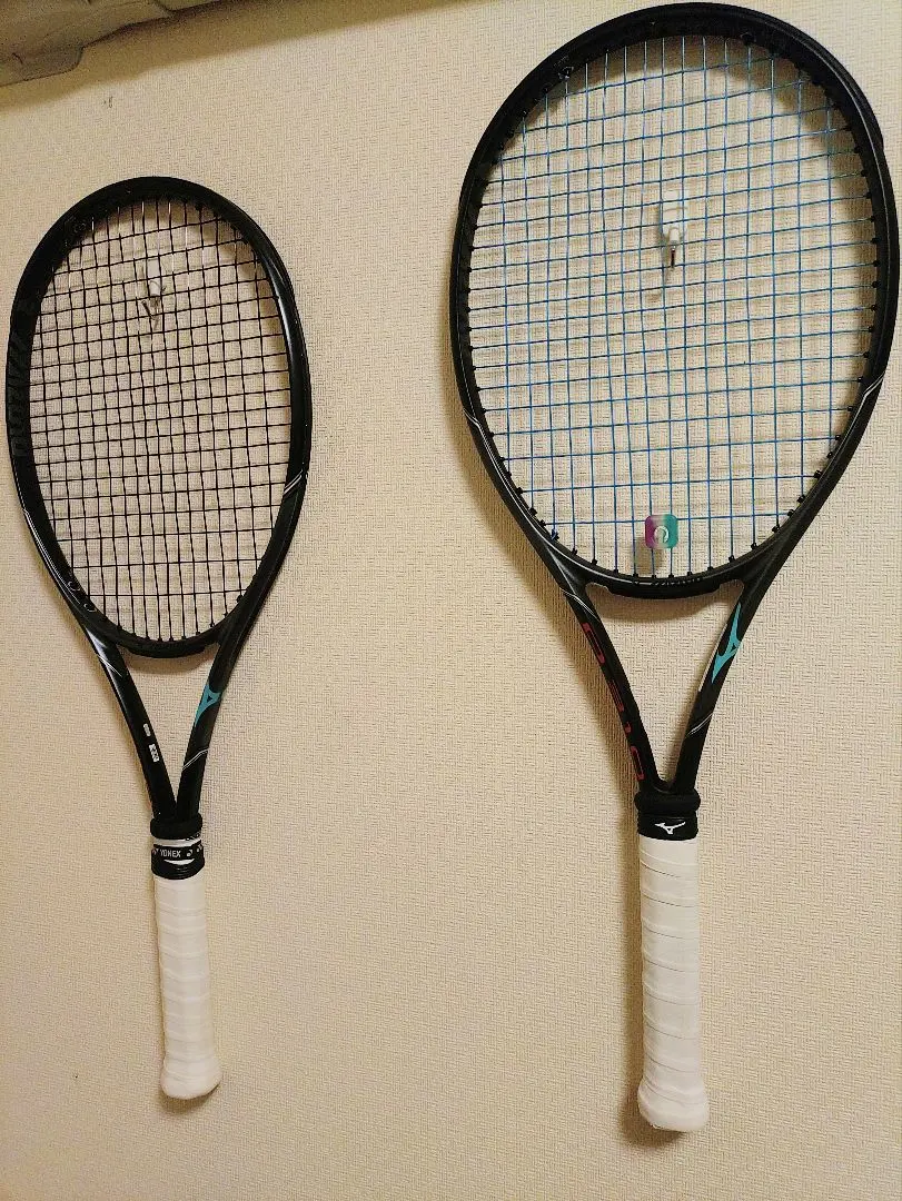 2026年最新】MIZUNO ラケット(硬式用)の人気アイテム - メルカリ