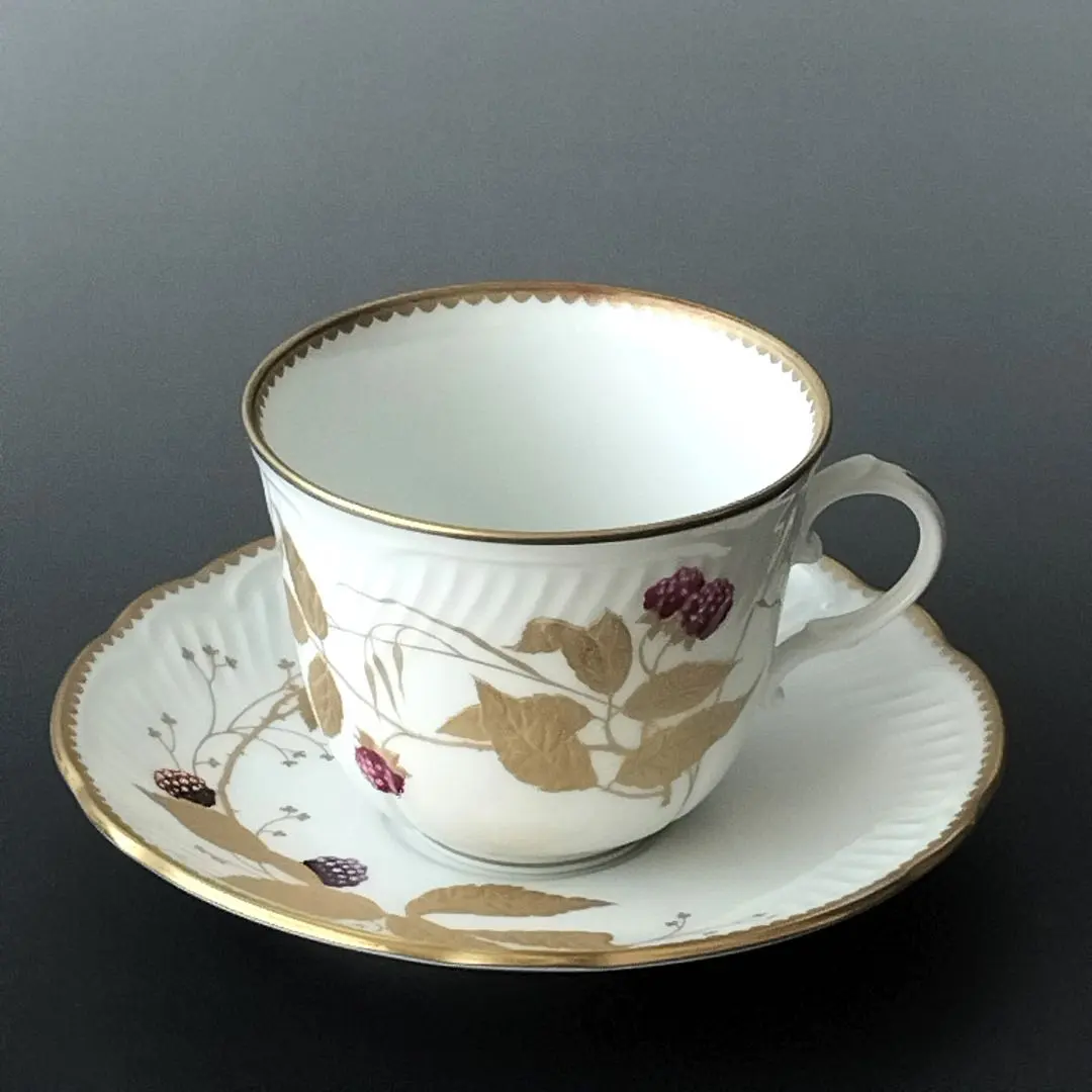 2026年最新】リチャードジノリ 野いちごの人気アイテム - メルカリ