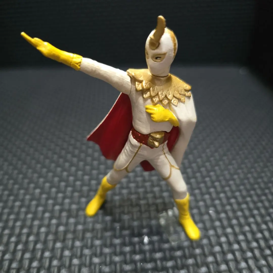 2026年最新】コンドールマンの人気アイテム - メルカリ