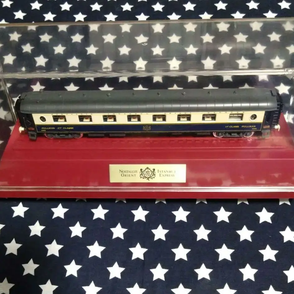 2026年最新】オリエント急行 模型の人気アイテム - メルカリ