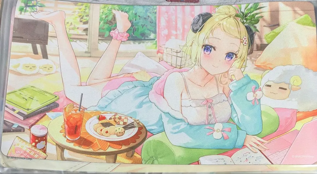 2026年最新】角巻わため ラバーマットの人気アイテム - メルカリ