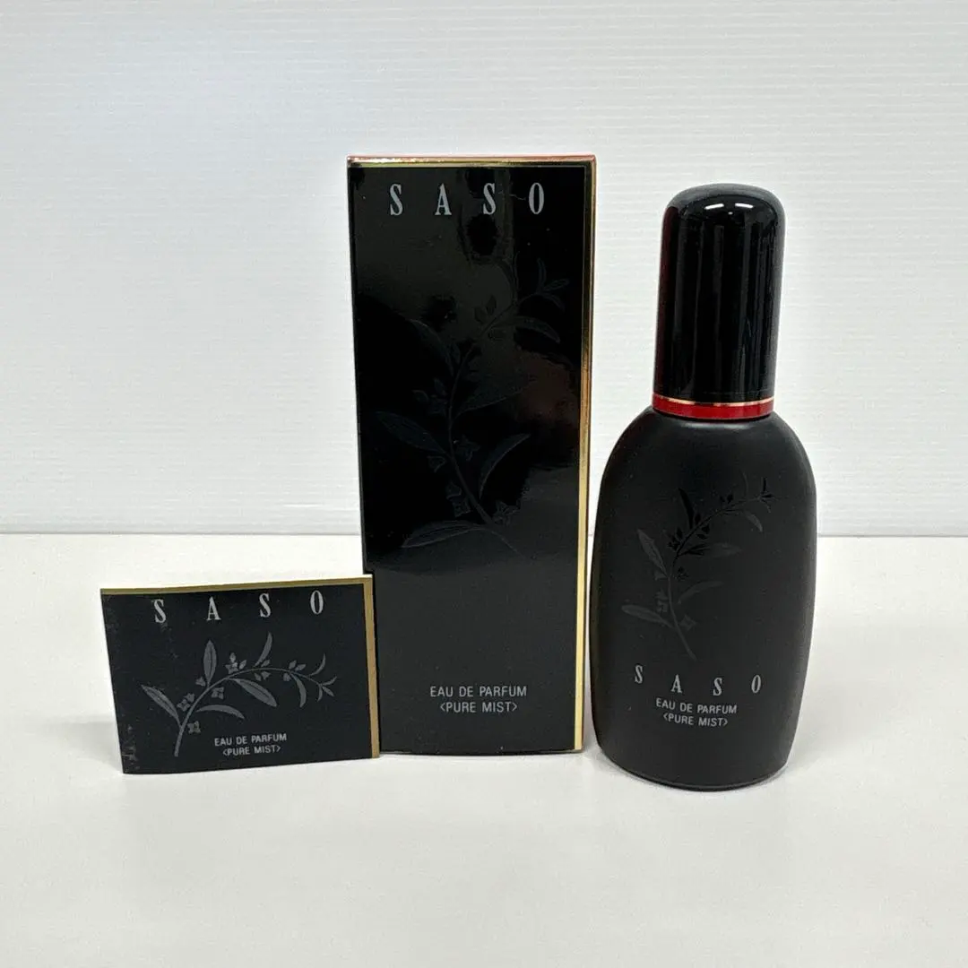 2026年最新】saso 香水の人気アイテム - メルカリ