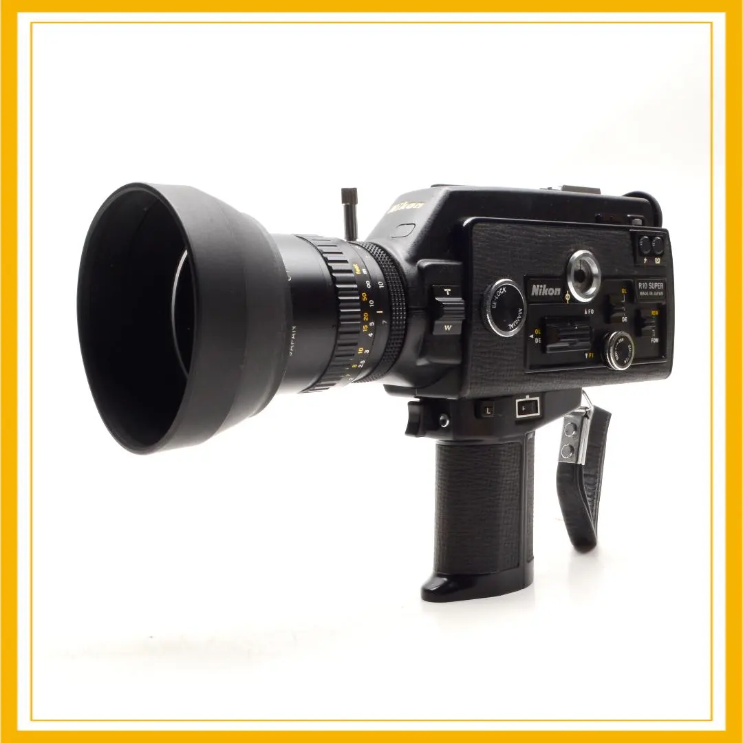 2026年最新】NIKON R8 SUPERの人気アイテム - メルカリ