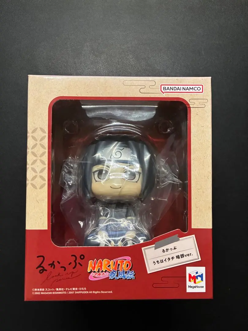 2026年最新】NARUTO-ナルト- 疾風伝 るかっぷ うちはイタチの人気