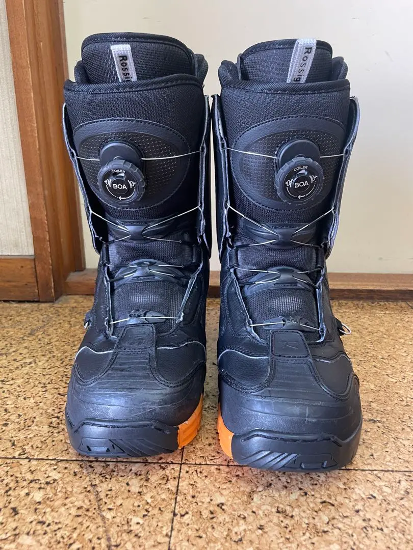 2026年最新】ROSSIGNOL ブーツ(男性用)の人気アイテム - メルカリ