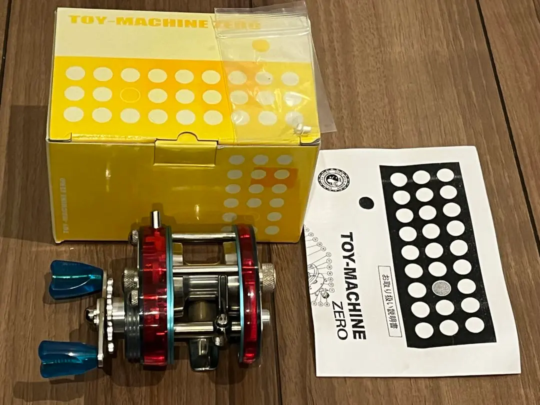 2026年最新】トイマシーンゼロの人気アイテム - メルカリ