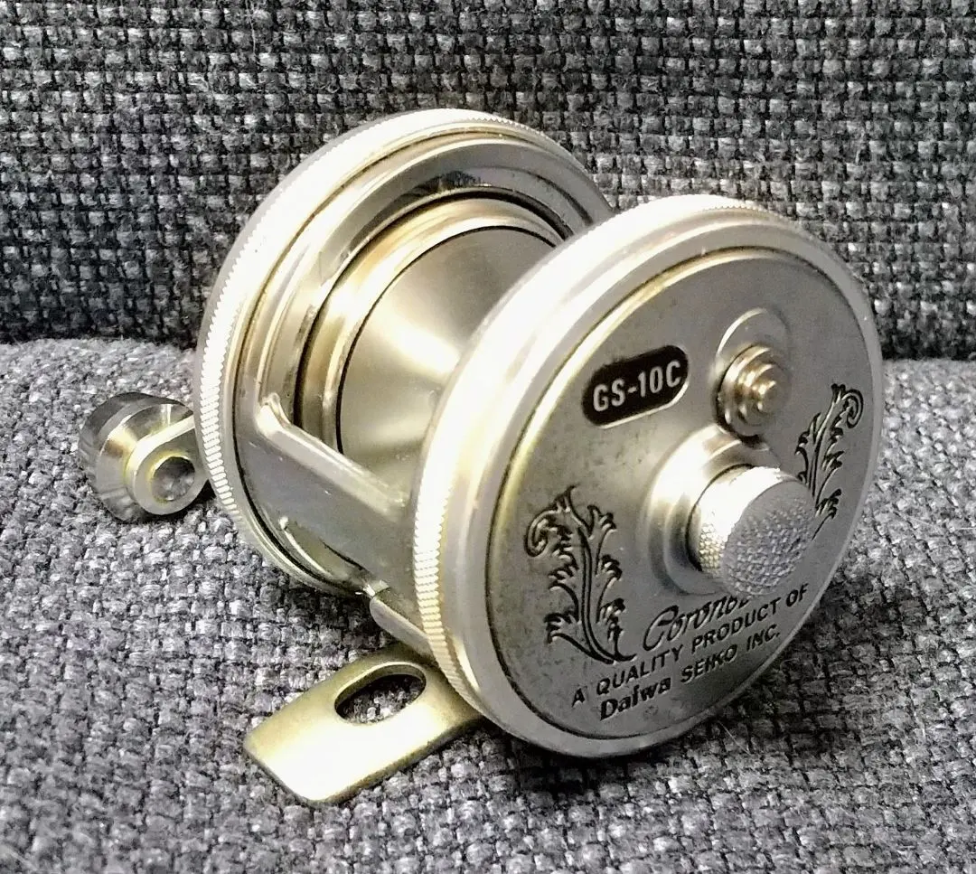 2026年最新】GS-10C ダイワの人気アイテム - メルカリ