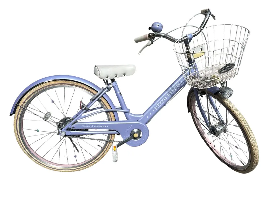 2026年最新】メゾピアノ 自転車 20の人気アイテム - メルカリ