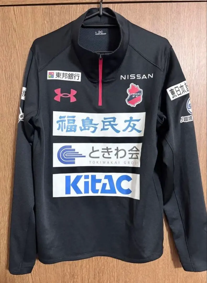 2026年最新】いわきfc 練習着の人気アイテム - メルカリ