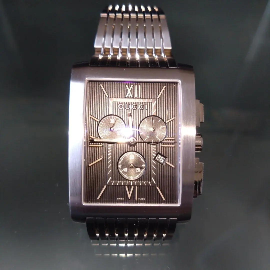 2026年最新】GUCCI 8600Mの人気アイテム - メルカリ