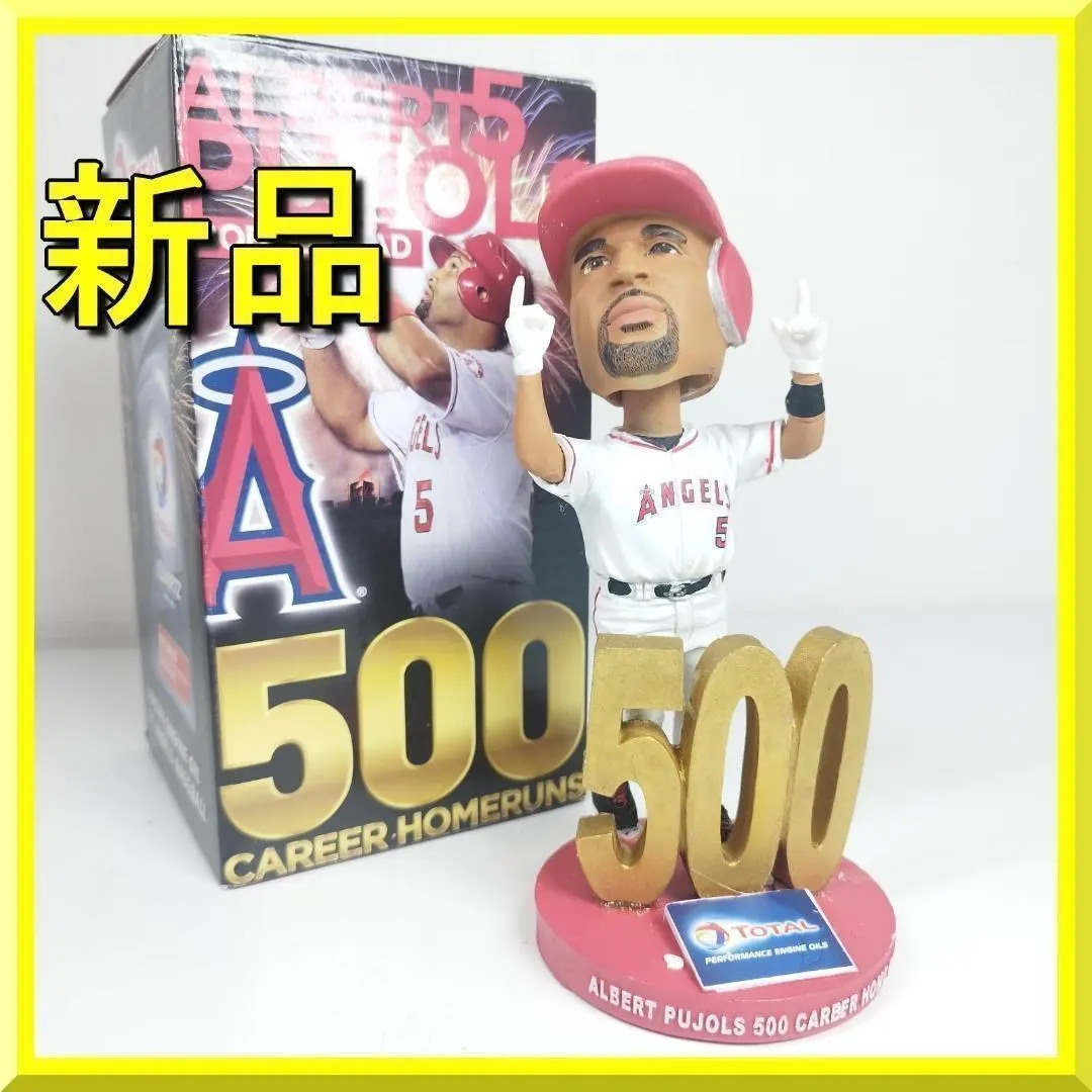 2026年最新】ベーブルース ボブルヘッドの人気アイテム - メルカリ