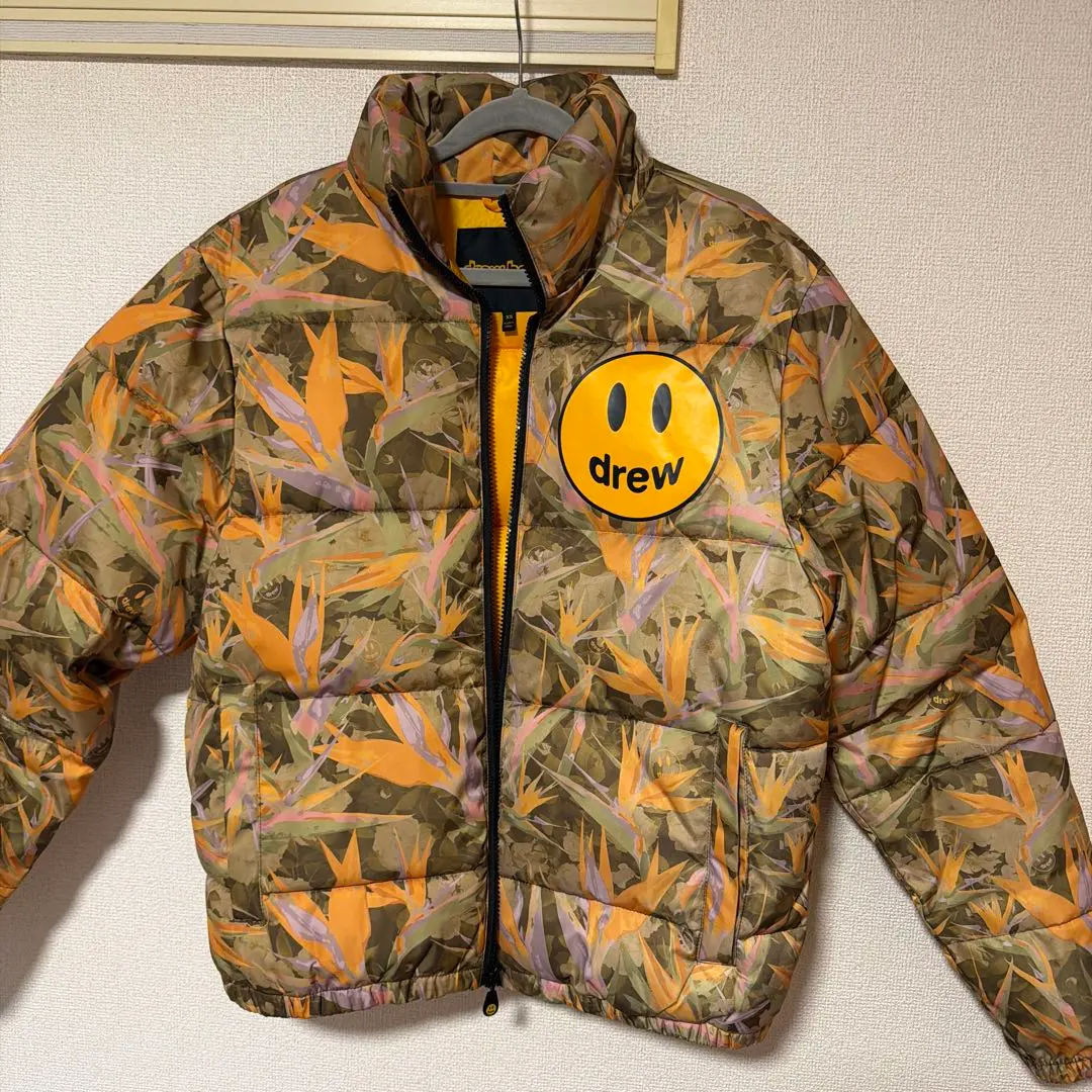 2026年最新】Drew houseダウンの人気アイテム - メルカリ