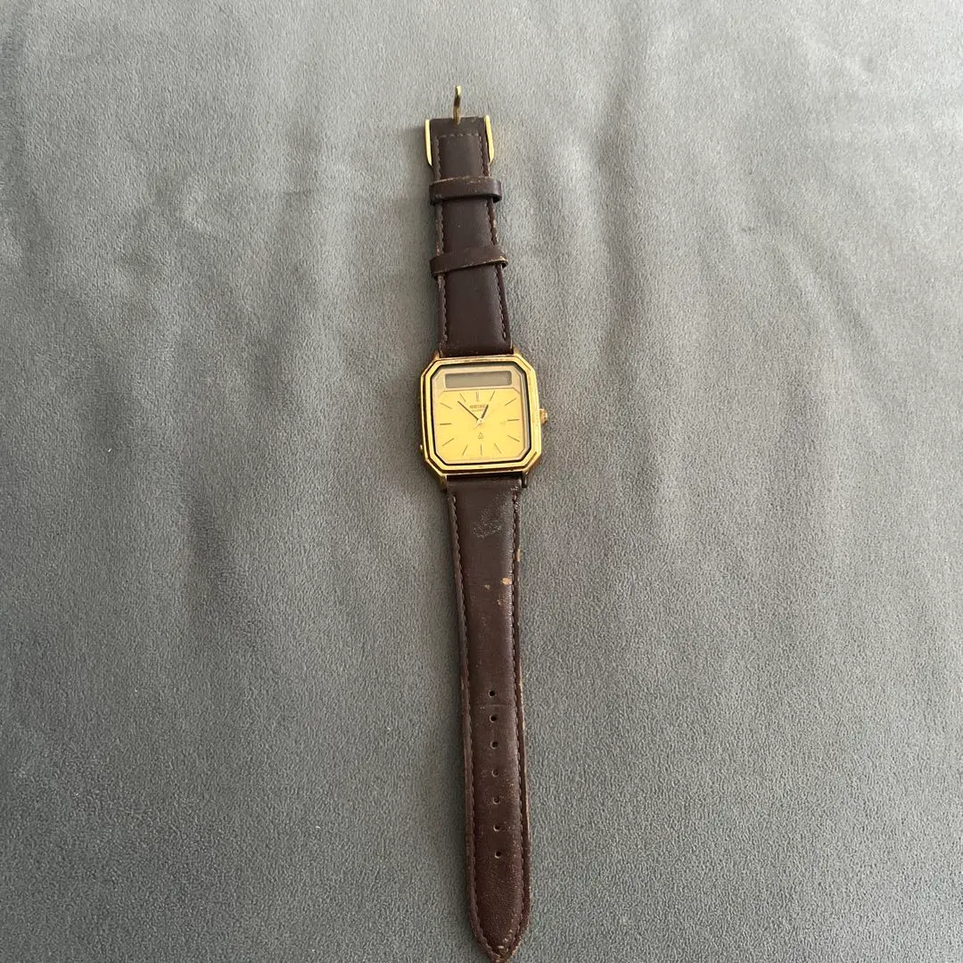 2026年最新】SEIKO H357の人気アイテム - メルカリ