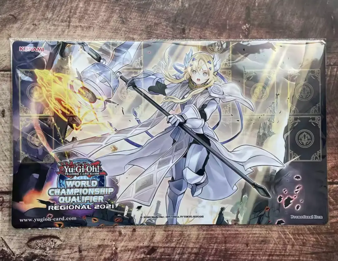 2026年最新】遊戯王 プレイマット エクレシアの人気アイテム - メルカリ