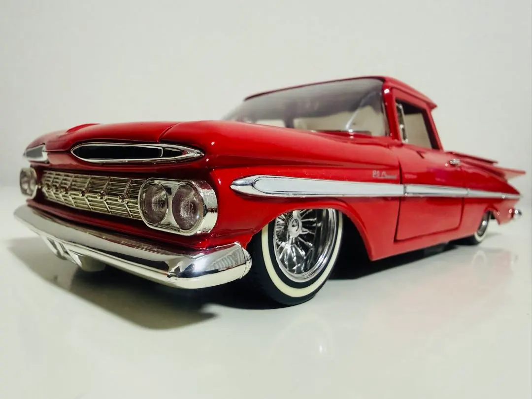 2026年最新】59エルカミーノの人気アイテム - メルカリ