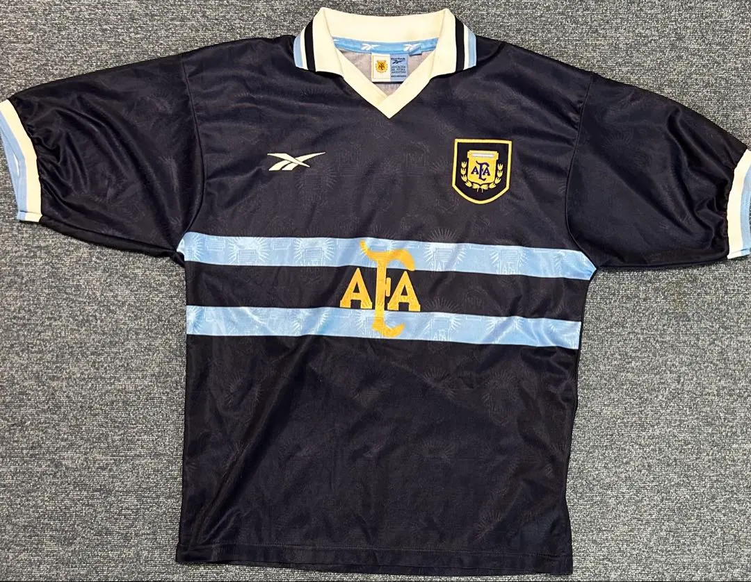 2026年最新】アルゼンチン リーボックの人気アイテム - メルカリ