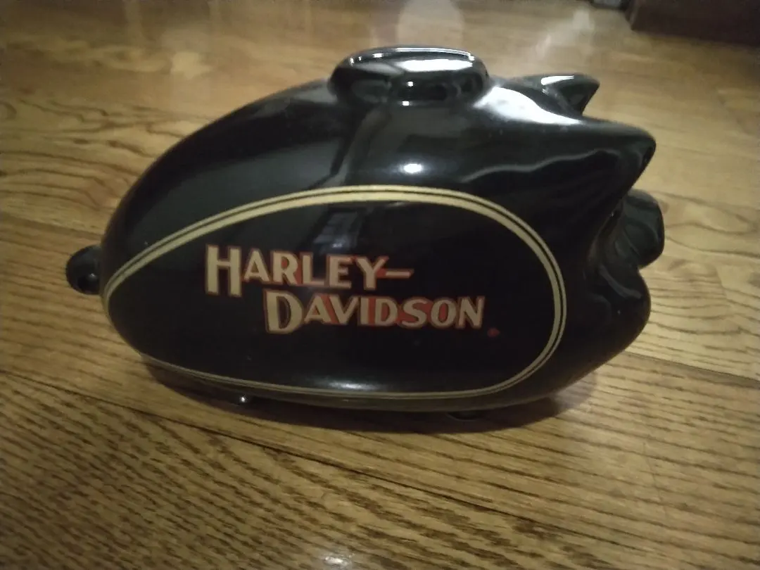 2026年最新】ハーレー 貯金箱の人気アイテム - メルカリ