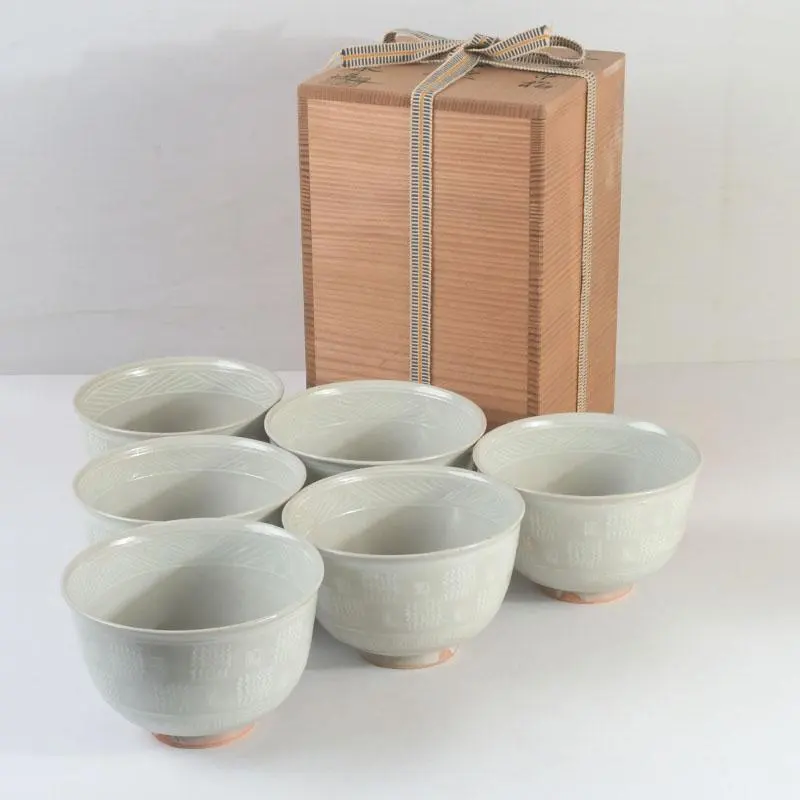 2026年最新】三島 数茶碗の人気アイテム - メルカリ